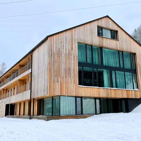Rezidence Alpina - Apartman 15 Spindleruv Mlyn Exterior photo
