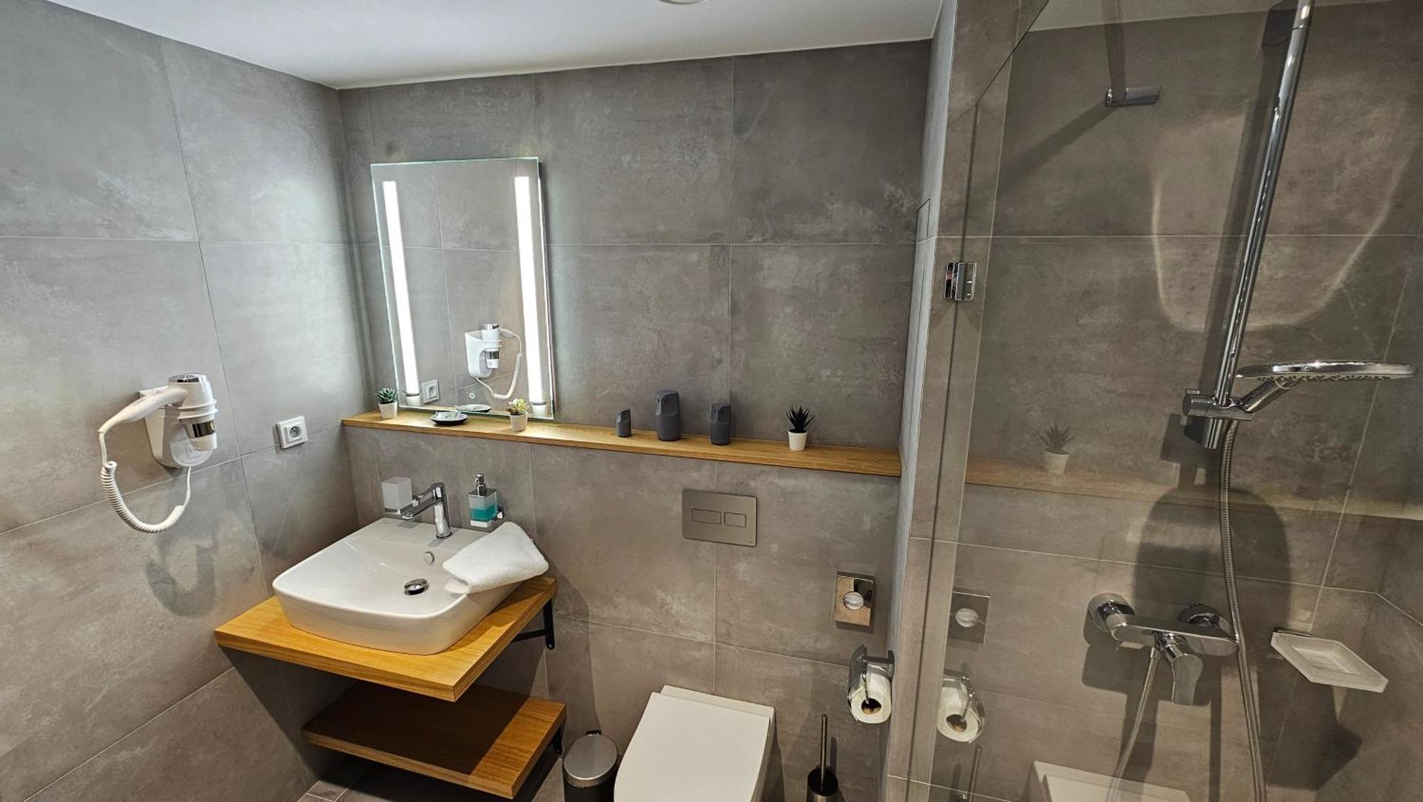 Rezidence Alpina - Apartman 15 Spindleruv Mlyn Exterior photo