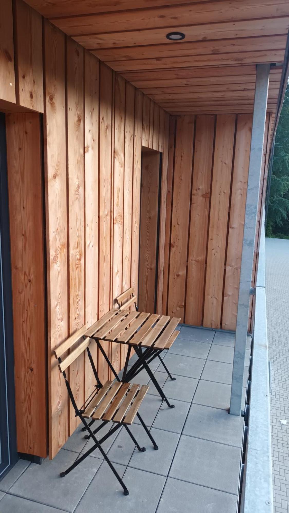 Rezidence Alpina - Apartman 15 Spindleruv Mlyn Exterior photo
