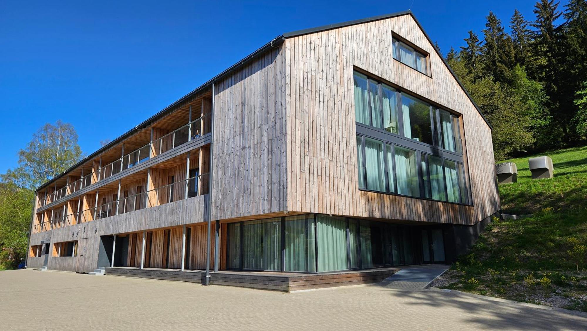 Rezidence Alpina - Apartman 15 Spindleruv Mlyn Exterior photo